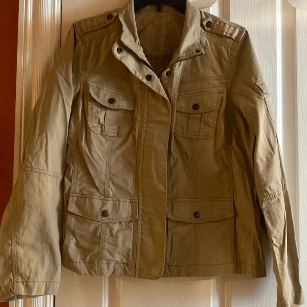 Ladies large Sonoma jacket.